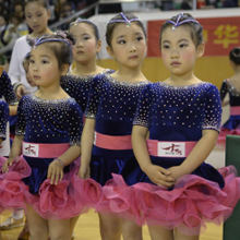 桃李杯2016全国青少年民族文化艺术选拔活动正式启动
