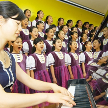 墨尔本将举办儿童中文歌唱比赛 助力文化传承