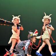 浅谈幼儿园演出服的设计