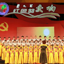 在北京定做定制大合唱服装要注意的事情