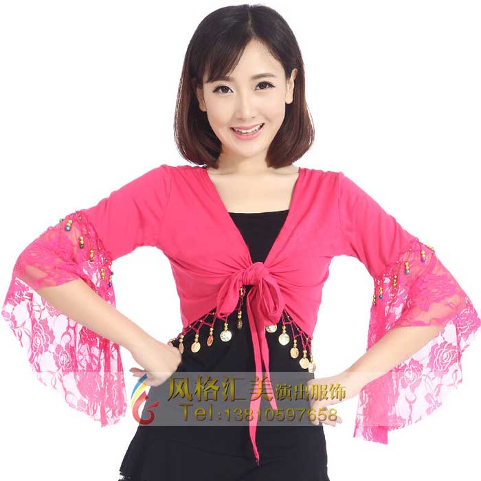 舞蹈服装