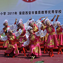 跳蒙古舞应该怎么挑选蒙古舞蹈服装