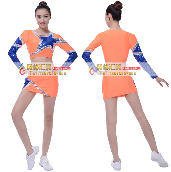 健美操服装