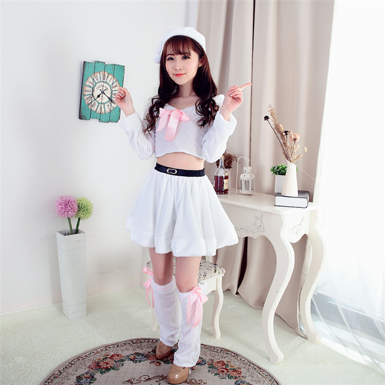 圣诞节服装