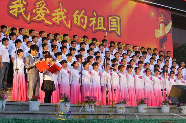 校园演出服装购置计划——大中小系列学生舞蹈服装！
