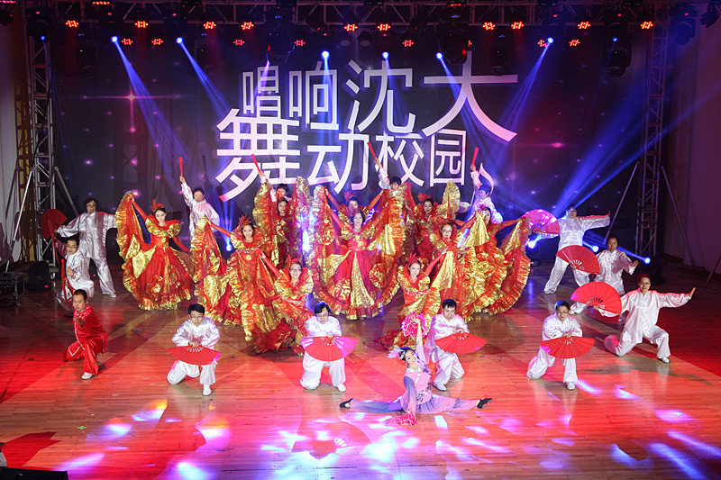 校园舞蹈演出服装设计与定制款式推荐！