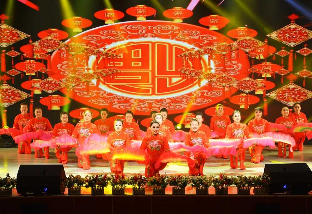 舞台演出主流舞蹈演出服装设计风格如何选择！