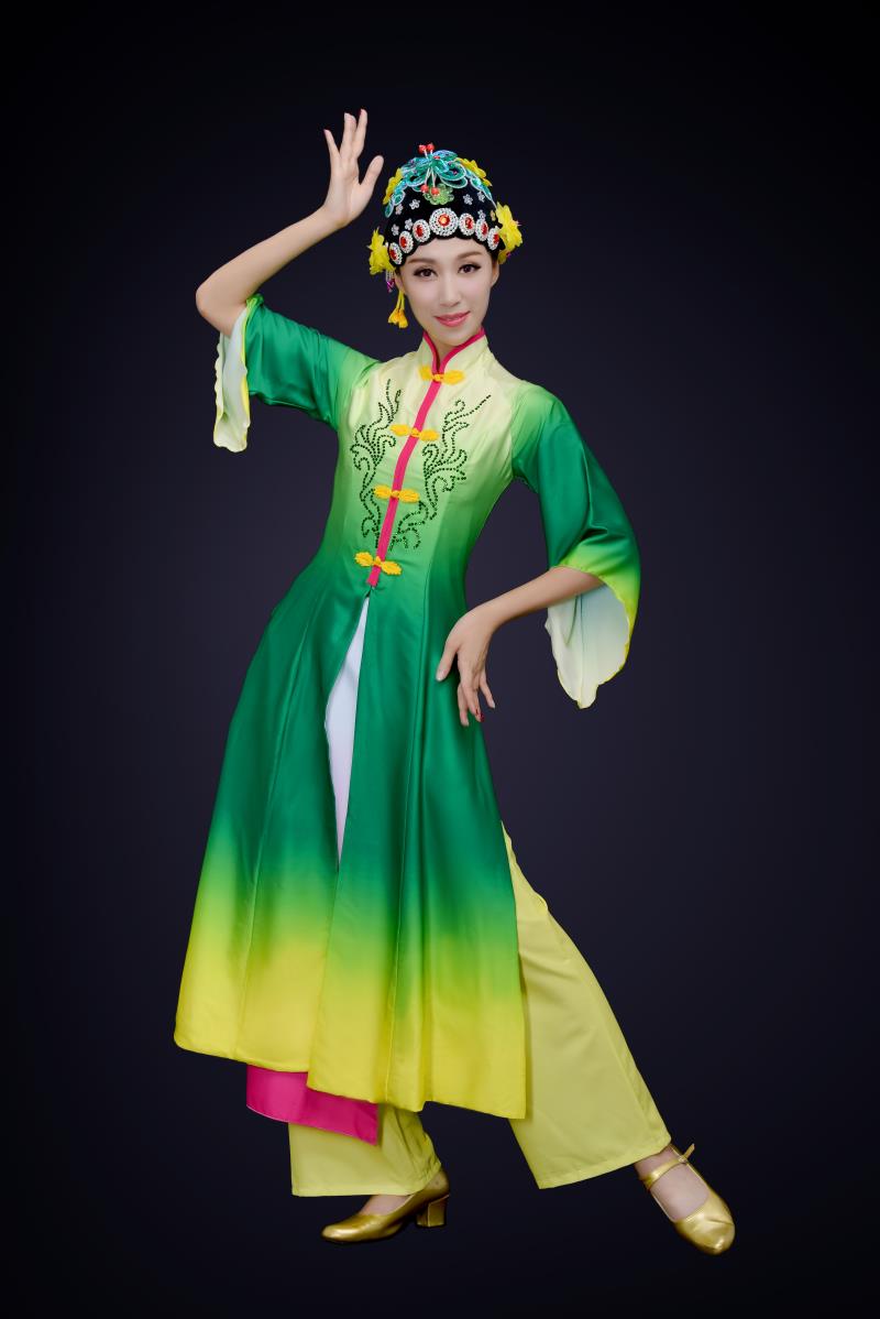 专业演出服装定制--风格汇美