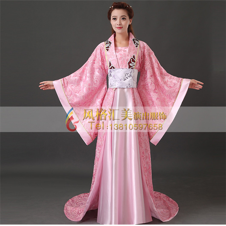 影视服装