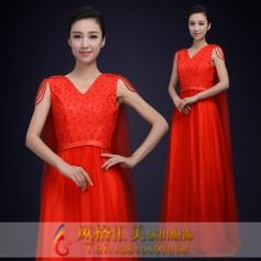 合唱服装制作工厂