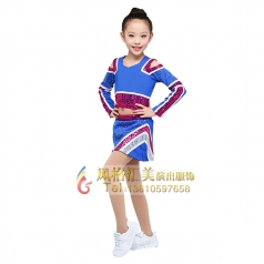 学生体操服装制作工厂