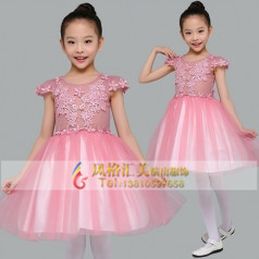 学生合唱服装设计定制比成品合唱服装好在哪里？