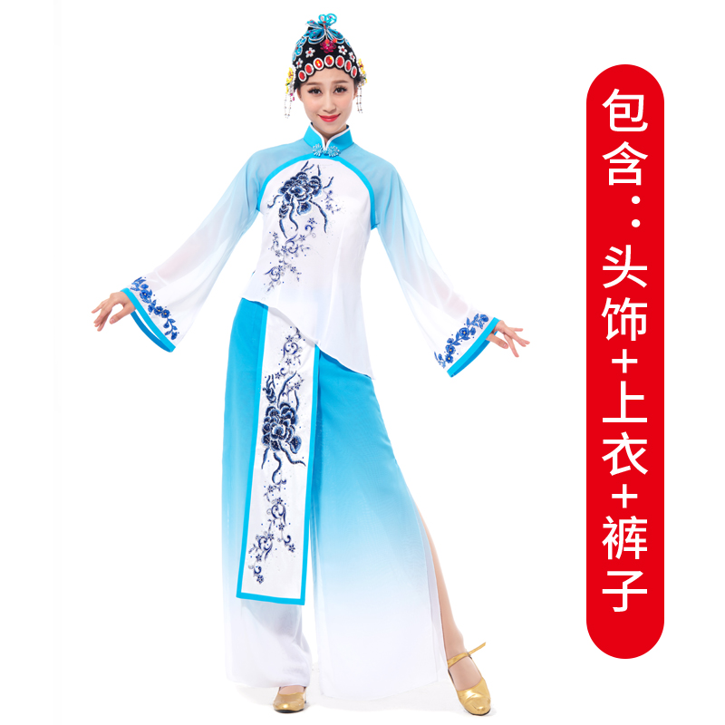 经典剧目《春闺梦》舞台演出服装设计