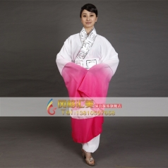 古代汉朝女士服装 年代装