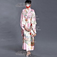 日本和服民族舞蹈服 女士表演服装