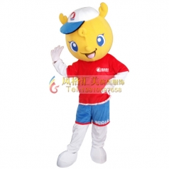 定做卡通人偶服装,动漫卡通人偶服装批发厂家_风格汇美演出服饰